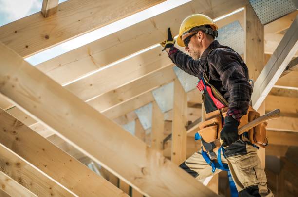 Best Tile Roofing Contractor  in North Lima, OH