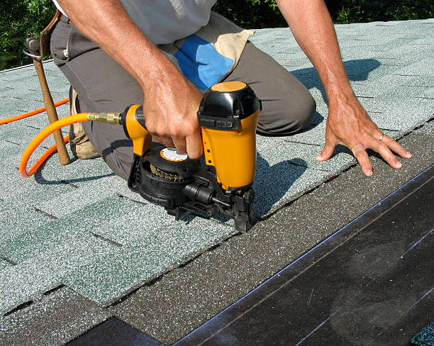 Best Tile Roofing Contractor  in North Lima, OH