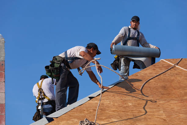 Best Commercial Roofing Services  in North Lima, OH