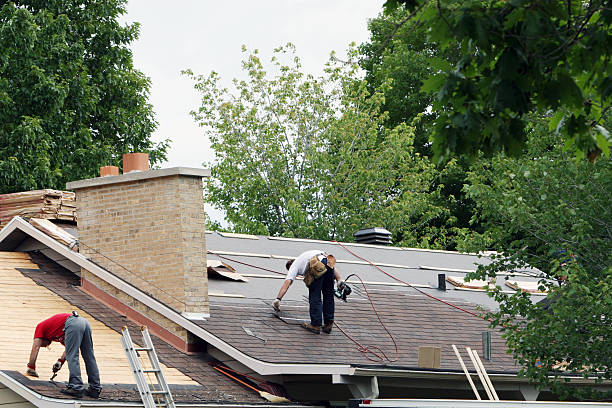 Best New Roof Installation  in North Lima, OH