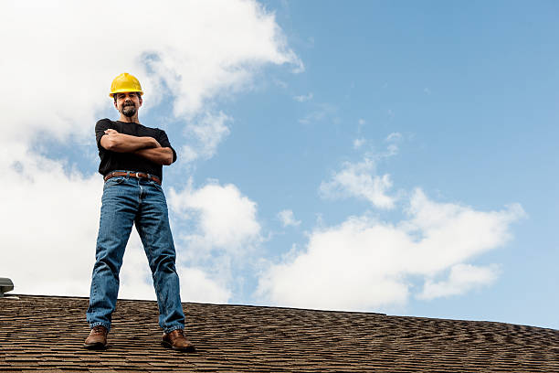 Best Best Roofing Contractors  in North Lima, OH