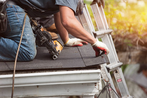 Best Roof Repair Services  in North Lima, OH