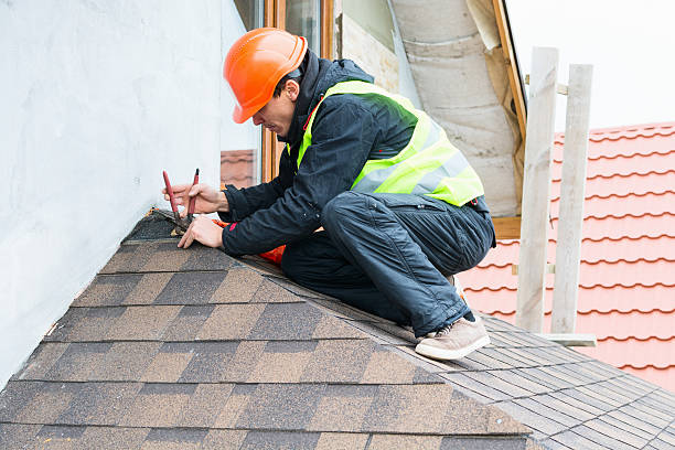 Tile Roofing Contractor in North Lima, OH