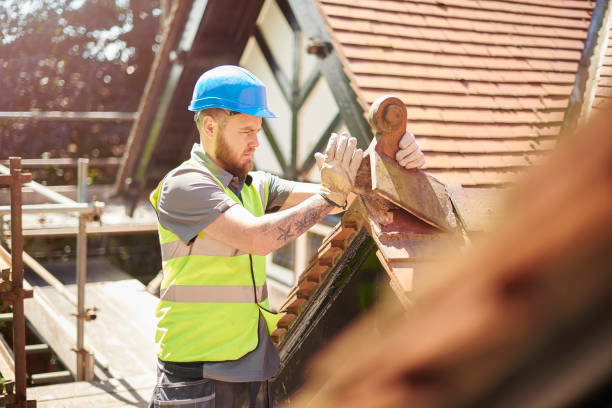 Best Roof Replacement Cost  in North Lima, OH