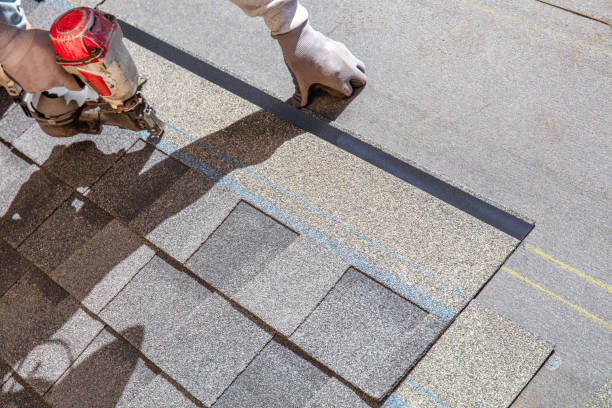Best Local Roofing Companies  in North Lima, OH