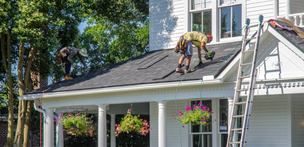 Best Residential Roofing Contractor  in North Lima, OH