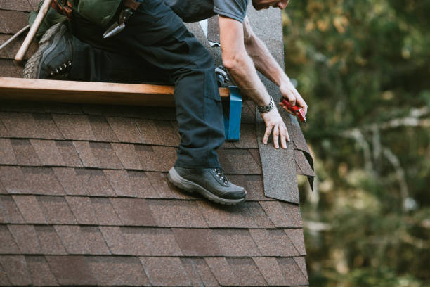 Best Roof Replacement Cost  in North Lima, OH